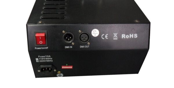 Пушек машина DMX 1500W - Image 3