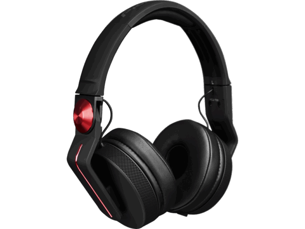 Pioneer HDJ-700 Professional DJ Headphones - Image 3