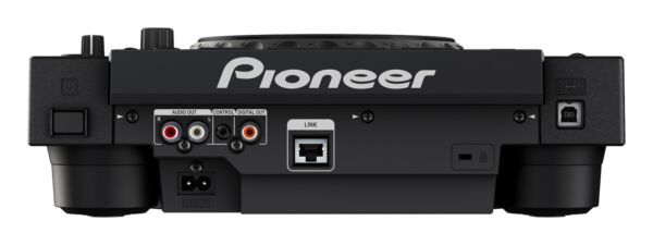 Professional DJ Player Pioneer CDJ-900NXS - Image 3