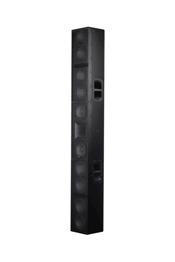 ESR106 - Active Driven 3 Way System - Image 3