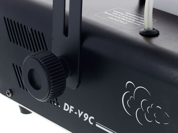 Пушек машина DF-V9C - Image 7
