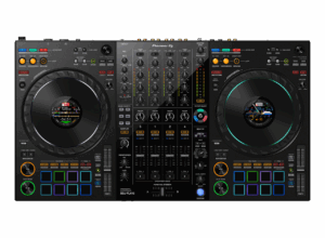 Pioneer DDJ-FLX10 Controller