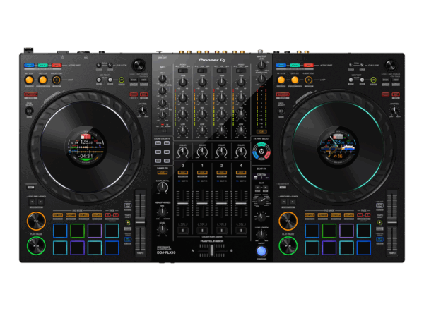 Pioneer DDJ-FLX10 Controller - Image 2