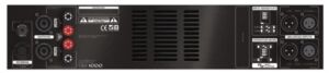 Amplifier Master Audio SM-1000
