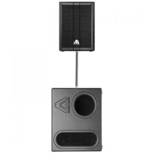 Субуфер Master Audio EL-18BR