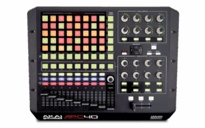 Akai APC-40 Midi Controller Live Pro, Beyond