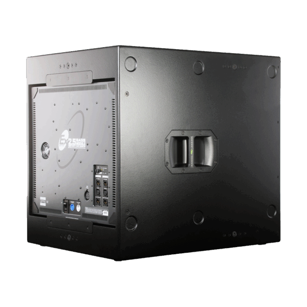 EX2.5MkII - Активна Субуферна система - Image 7