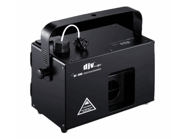 Mini Haze Machine DJ-300 - Image 2