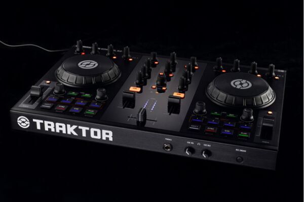 TRAKTOR Kontrol S2 Mk2 - Image 4