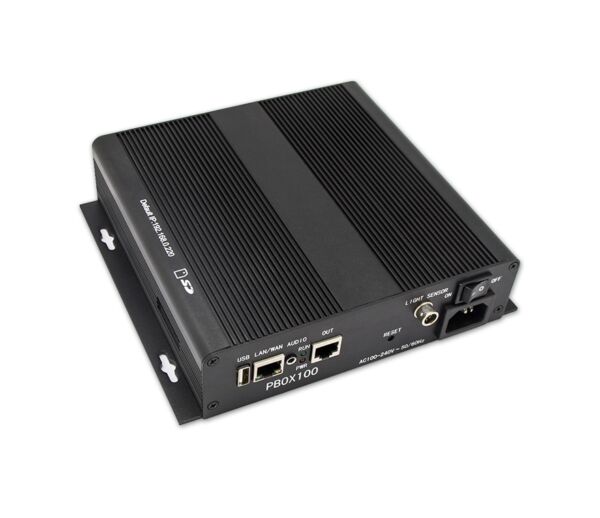 Асинхронен Контролер PBOX100 - Image 4