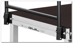 Предпазен парапет TMQ-2/N GUIL