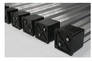 Телескопичен крак PTA6-T/20-25 за сцена TM442XL