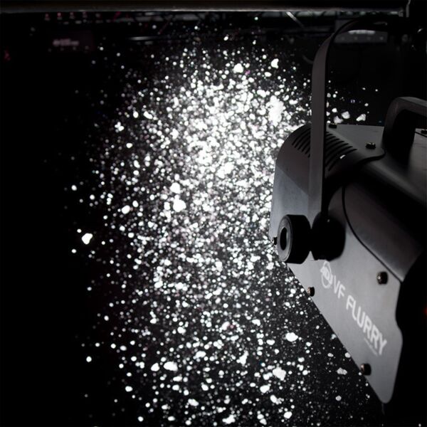 Snow Machine VF Flurry 600W - Image 4