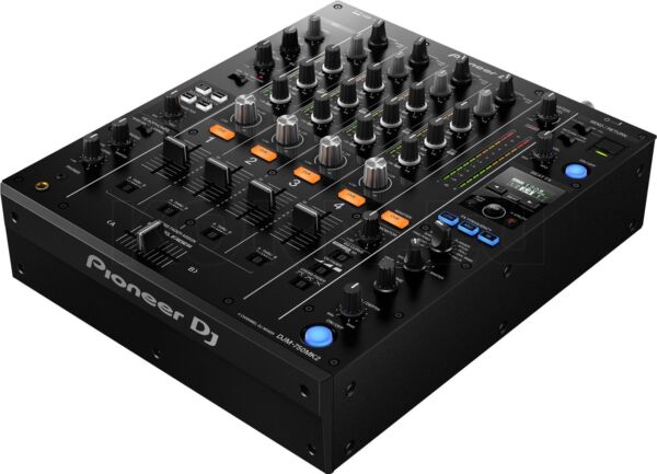 Pioneer DJM 750 MK2 - Image 3