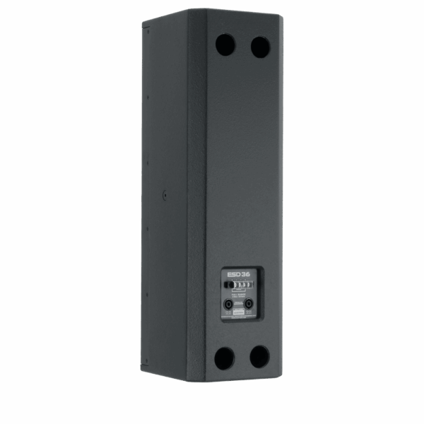 ESD36 - 3-way Passive speaker - Image 3