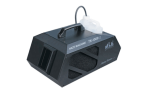 Haze machine TX-1500Ⅱ