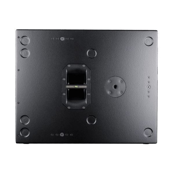 ES2.6 - High Output Active-Driven Subwoofer - Image 4