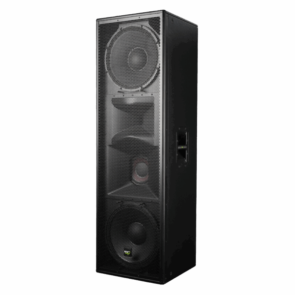 ESR215MkII - The Ultimate Full Range System - Image 2