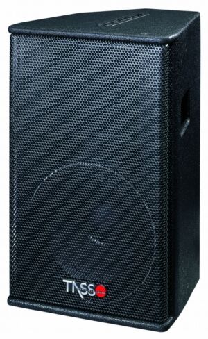 Мобилна Звукова Система Tasso Audio T1