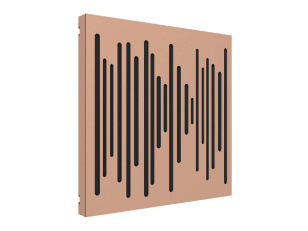 VicPattern Ultra WaveWood - Vicoustic - 3бр в кутия - Image 11