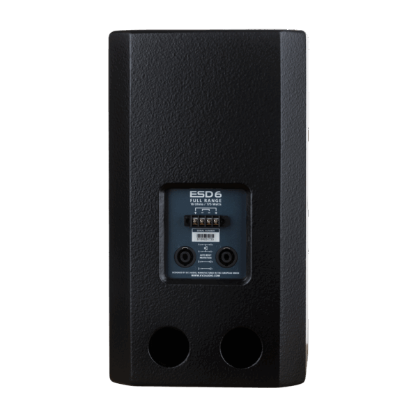 ESD6 - 2-way Passive speaker - Image 6