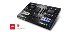 Traktor Kontrol S8 DJ Controller