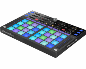 Pioneer DJ DDJ-XP1