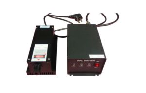 Green laser diode G2000