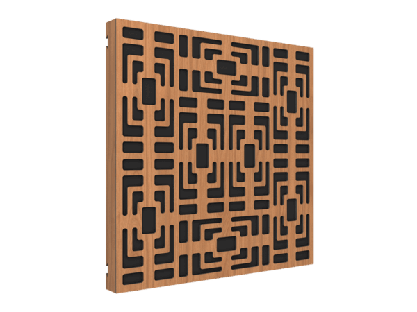 VicPattern Ultra Symmetric - 3бр в кутия - Image 4
