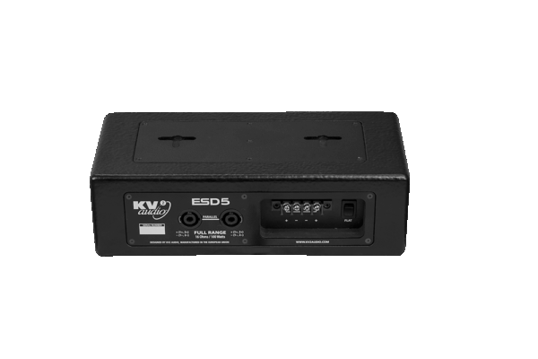 ESD5 - 2-way Passive speaker - Image 5