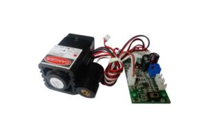 Laser LED G-30 (Red & Green)