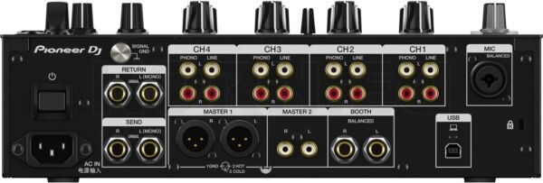 Pioneer DJM 750 MK2 - Image 4