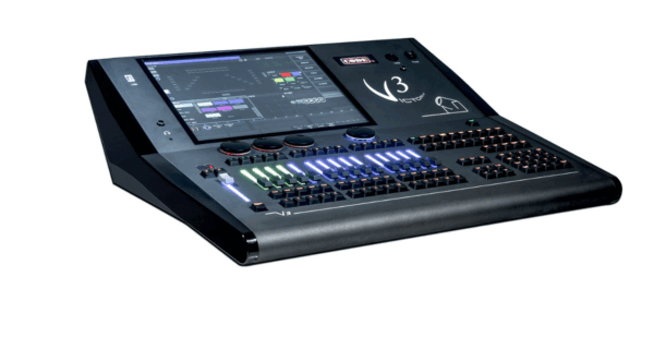 DMX LIGHTING CONTROLLER Victory 3 - Image 5