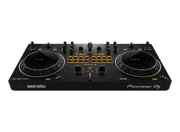 Pioneer DJ DDJ-REV1 - Image 3