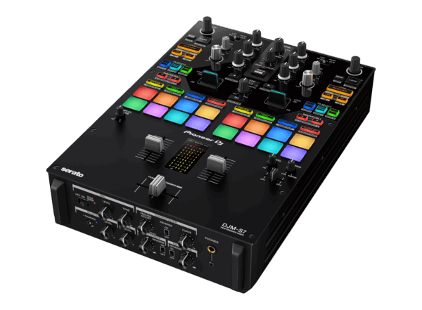 Pioneer DJM-S7