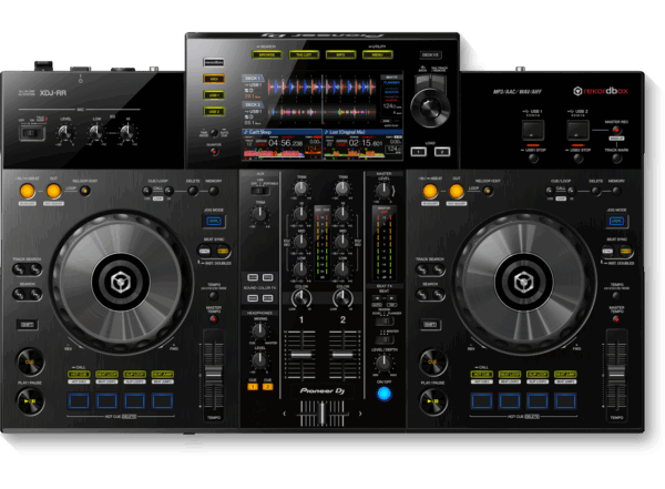 Pioneer DJ XDJ-RR - Image 3
