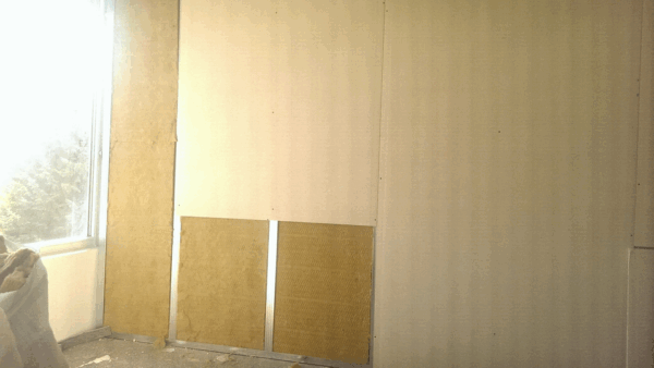 Wall Partition System 8600 / TB3 - Image 8