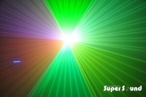 Анимационен RGB - L868