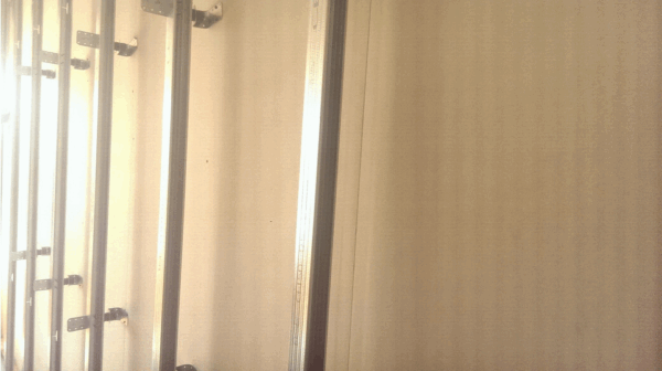 Wall Partition System 8600 / TB3 - Image 7