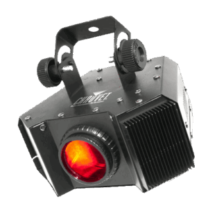 CHAUVET DMF-10