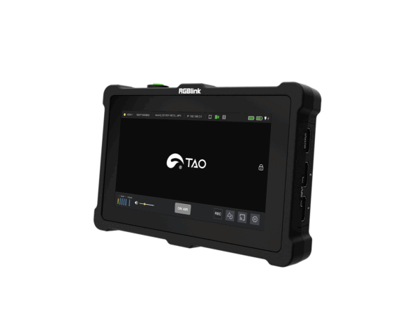 Монитор за предварителен преглед TAO 1pro - Image 2