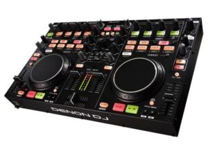 Denon MC3000 DJ Controller
