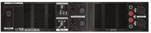 Amplifier Master Audio SM-3000