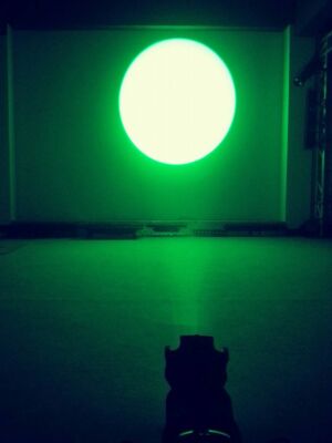 LED Profile 180 (RGBW)