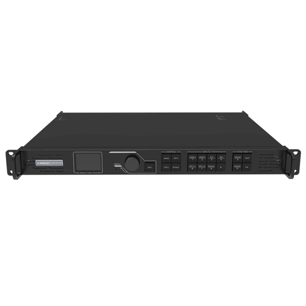VX 600 LED Контролер и Процесор - Image 3