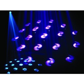 Chauvet Obsession LED 2.0