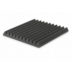 Акустичен панел с клиновидна форма FOAM WEDGES 5