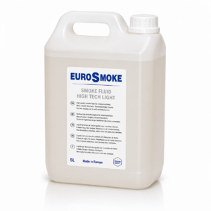 Течност за пушек Eurosmoke High Tech Light 5L