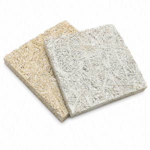 Acoustic panel - Heraklit 20mm