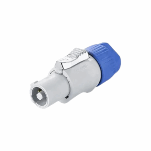 Powercon connector IP44, 3 pin CNLINKO YF-24-J03PE-01-001